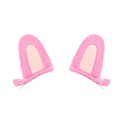 [PRE-ORDER] Stray Kids - [STAY in Our Little House] SKZOO Plush Hair Pin