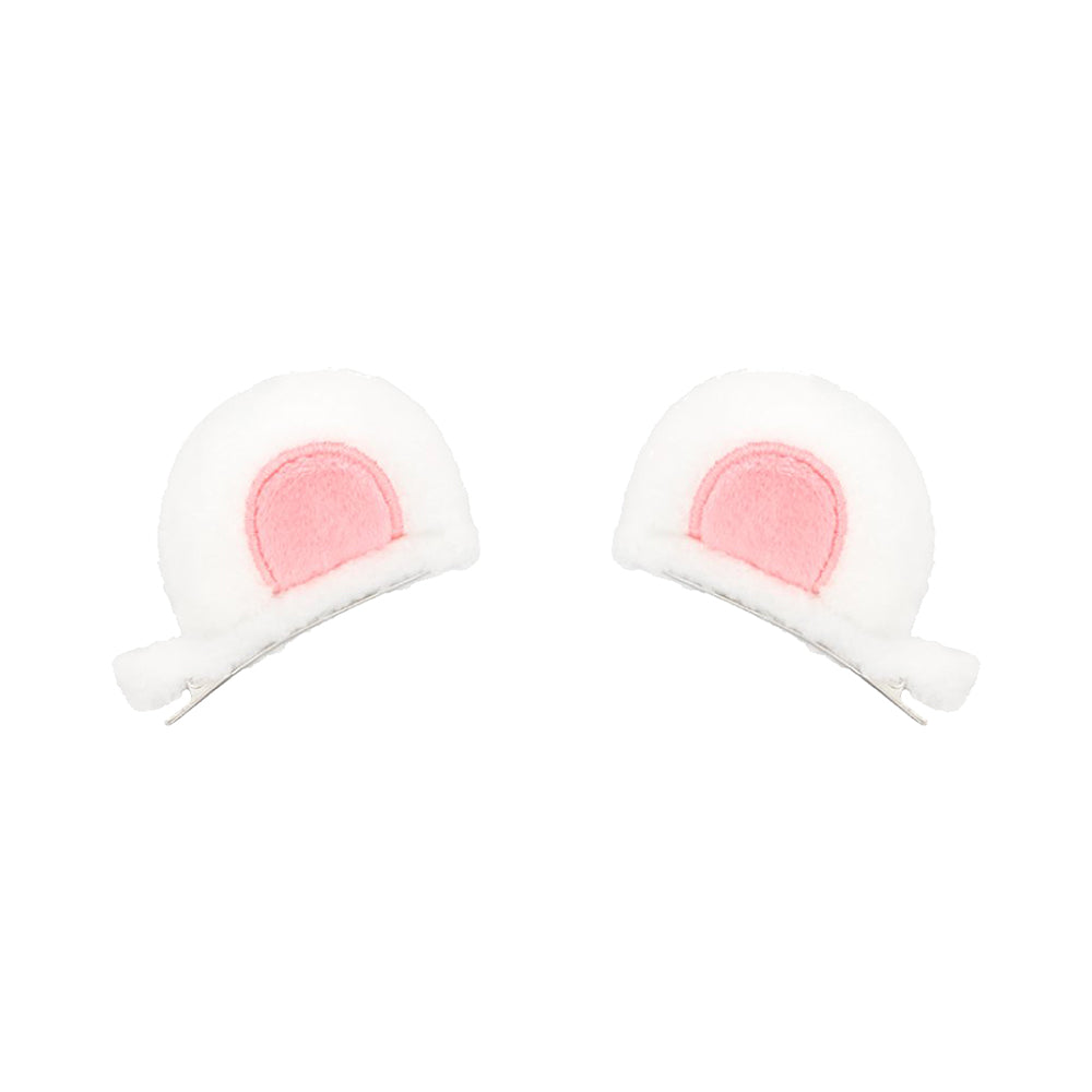 [PRE-ORDER] Stray Kids - [STAY in Our Little House] SKZOO Plush Hair Pin