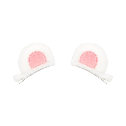 [PRE-ORDER] Stray Kids - [STAY in Our Little House] SKZOO Plush Hair Pin