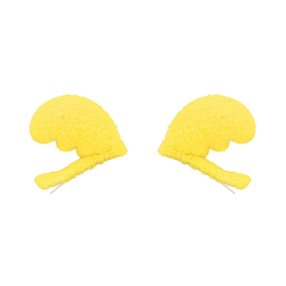 [PRE-ORDER] Stray Kids - [STAY in Our Little House] SKZOO Plush Hair Pin