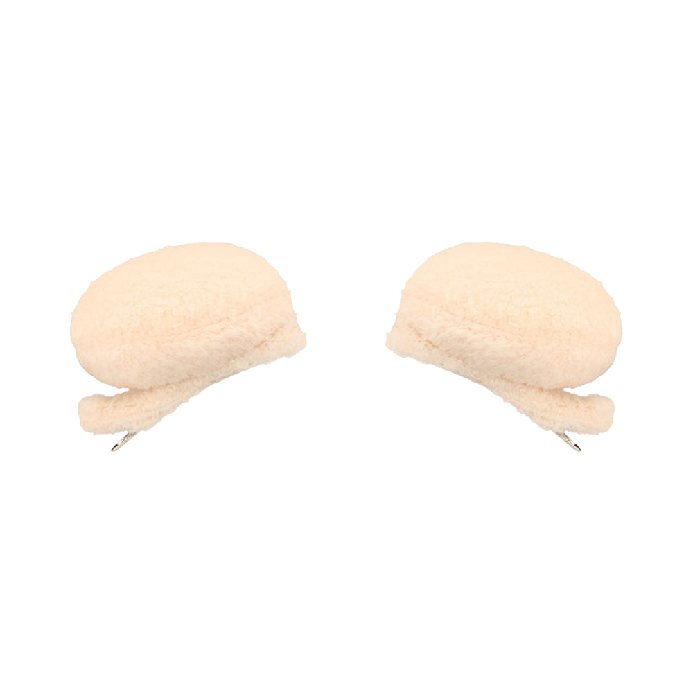 [PRE-ORDER] Stray Kids - [STAY in Our Little House] SKZOO Plush Hair Pin