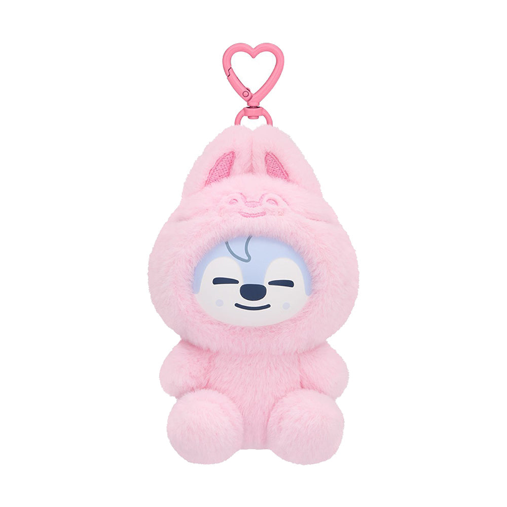 [PRE-ORDER] Stray Kids - [STAY in Our Little House] SKZOO Plush (Toy ver)