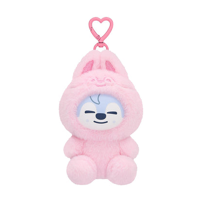 [PRE-ORDER] Stray Kids - [STAY in Our Little House] SKZOO Plush (Toy ver)