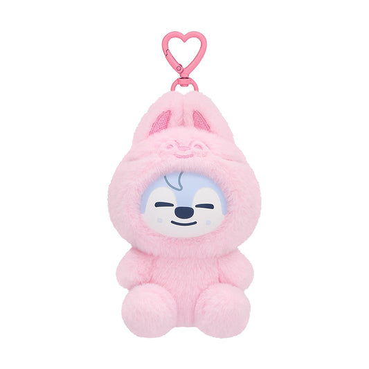 [PRE-ORDER] Stray Kids - [STAY in Our Little House] SKZOO Plush (Toy ver)