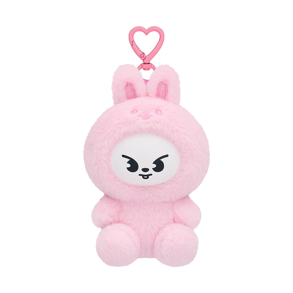[PRE-ORDER] Stray Kids - [STAY in Our Little House] SKZOO Plush (Toy ver)