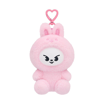 [PRE-ORDER] Stray Kids - [STAY in Our Little House] SKZOO Plush (Toy ver)
