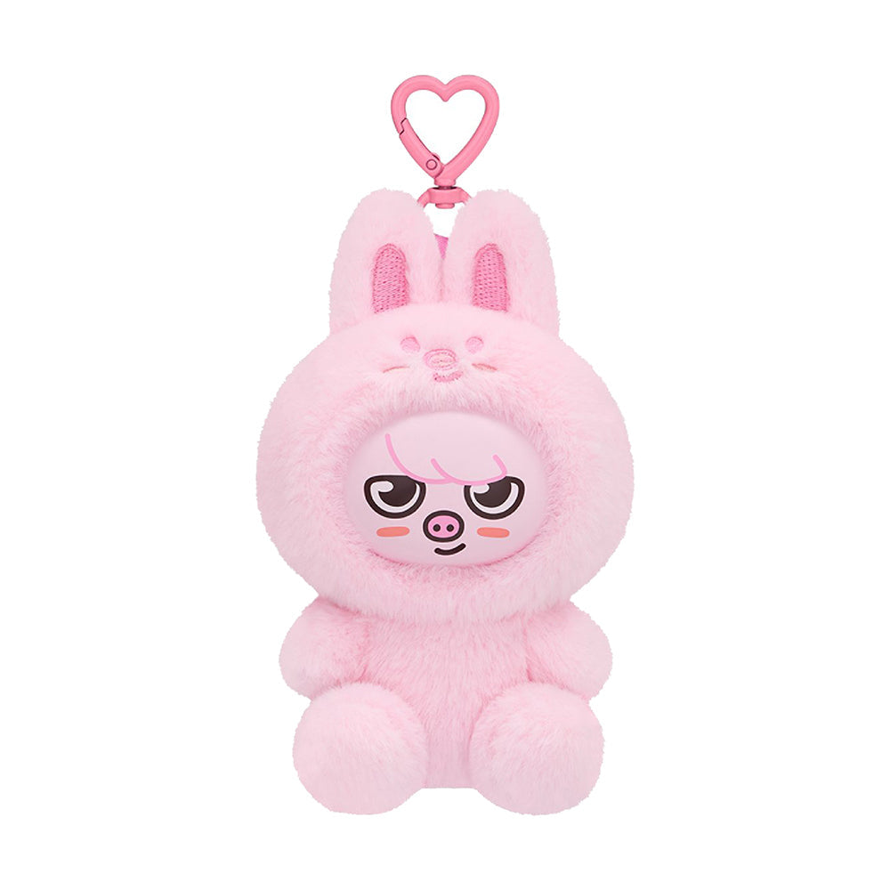[PRE-ORDER] Stray Kids - [STAY in Our Little House] SKZOO Plush (Toy ver)