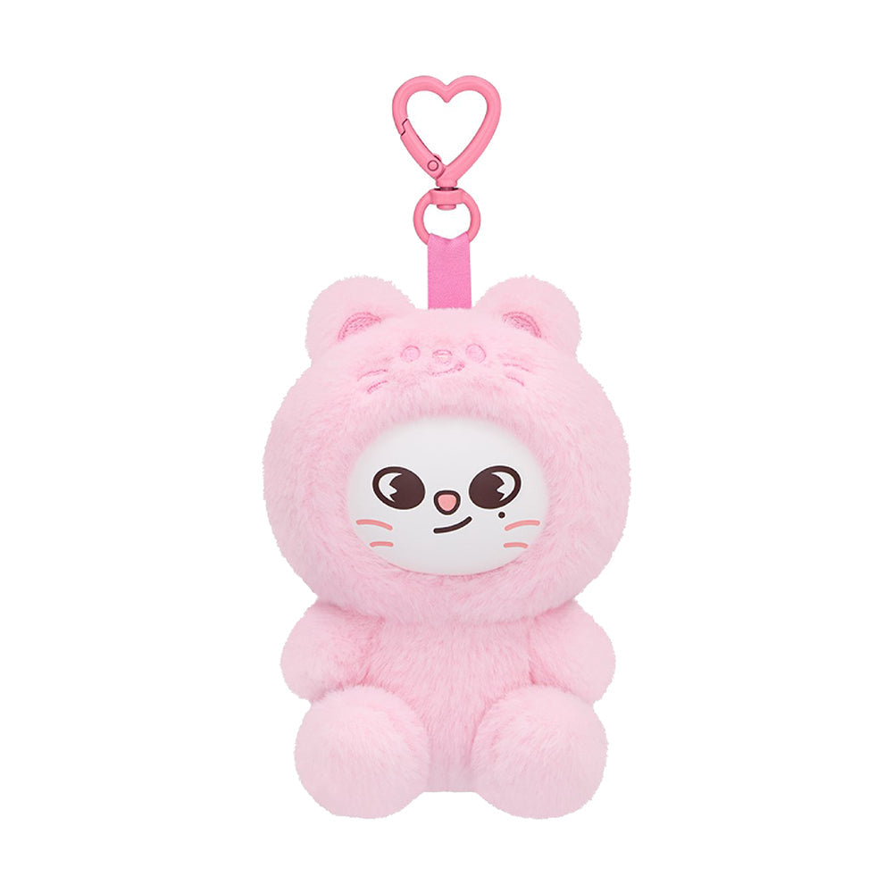 [PRE-ORDER] Stray Kids - [STAY in Our Little House] SKZOO Plush (Toy ver)