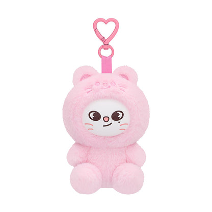 [PRE-ORDER] Stray Kids - [STAY in Our Little House] SKZOO Plush (Toy ver)