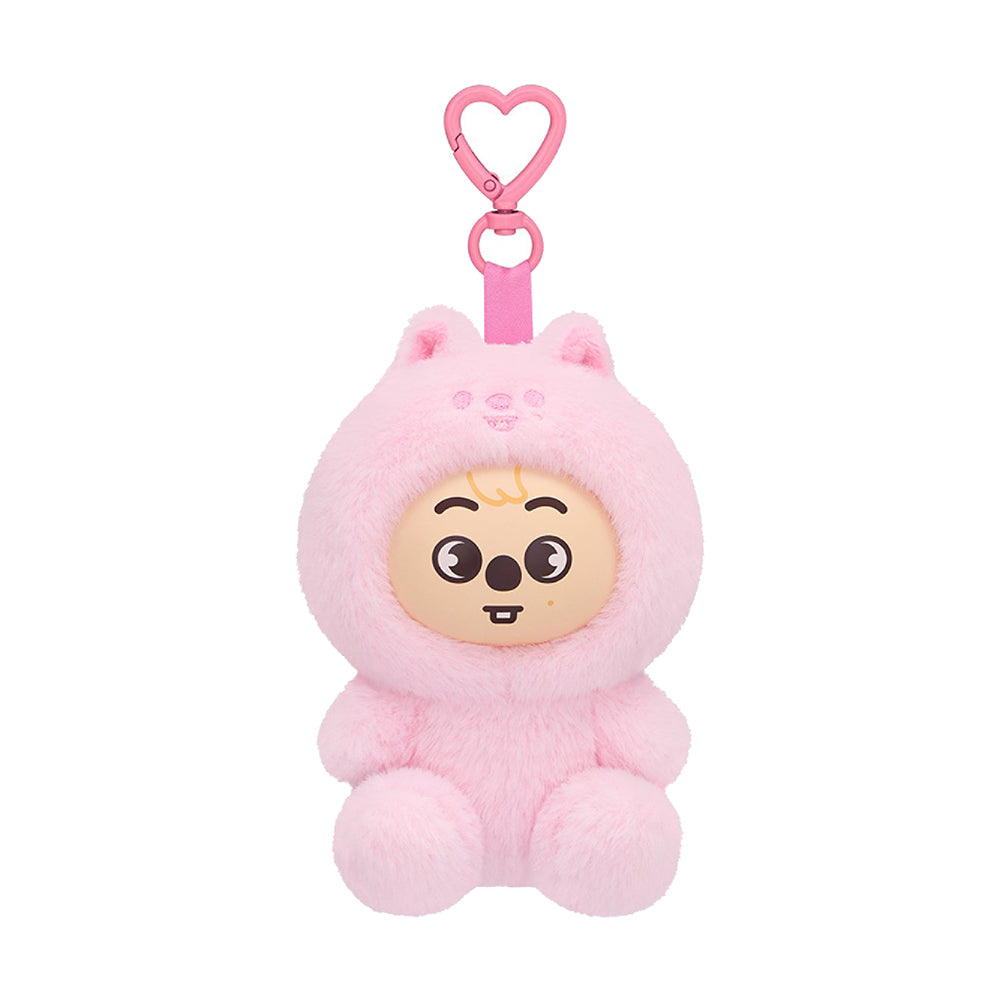 [PRE-ORDER] Stray Kids - [STAY in Our Little House] SKZOO Plush (Toy ver)