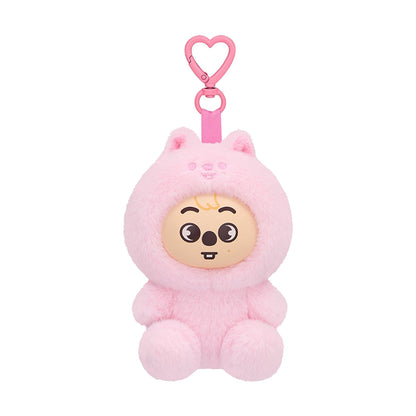 [PRE-ORDER] Stray Kids - [STAY in Our Little House] SKZOO Plush (Toy ver)