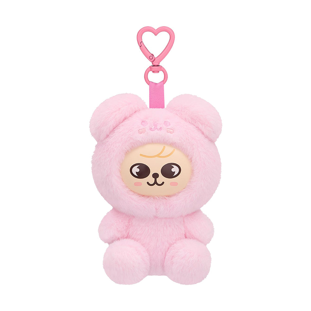 [PRE-ORDER] Stray Kids - [STAY in Our Little House] SKZOO Plush (Toy ver)