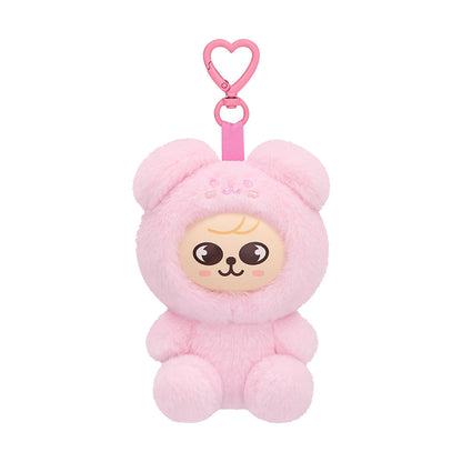 [PRE-ORDER] Stray Kids - [STAY in Our Little House] SKZOO Plush (Toy ver)