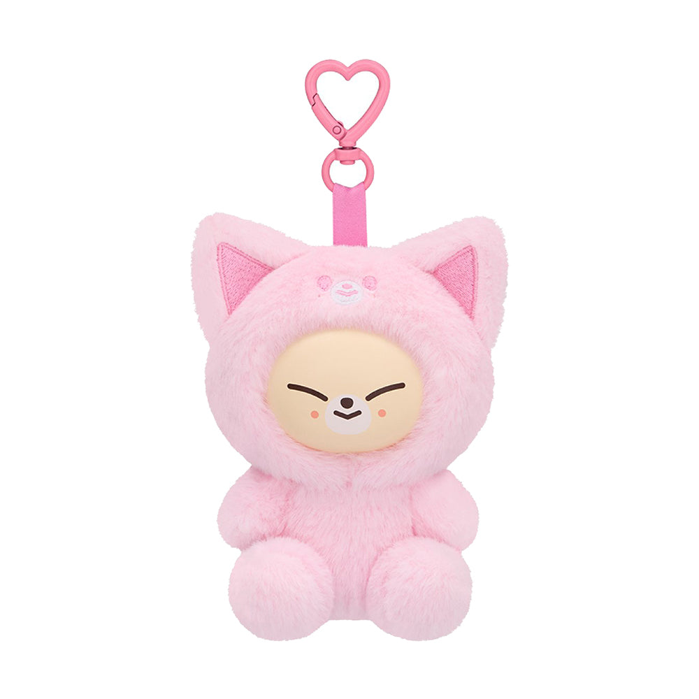 [PRE-ORDER] Stray Kids - [STAY in Our Little House] SKZOO Plush (Toy ver)