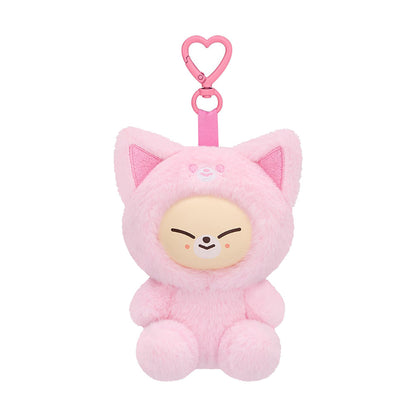 [PRE-ORDER] Stray Kids - [STAY in Our Little House] SKZOO Plush (Toy ver)