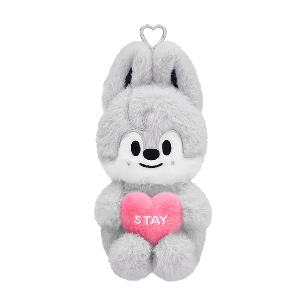 [PRE-ORDER] Stray Kids - [STAY in Our Little House] SKZOO Plush (Voice ver)