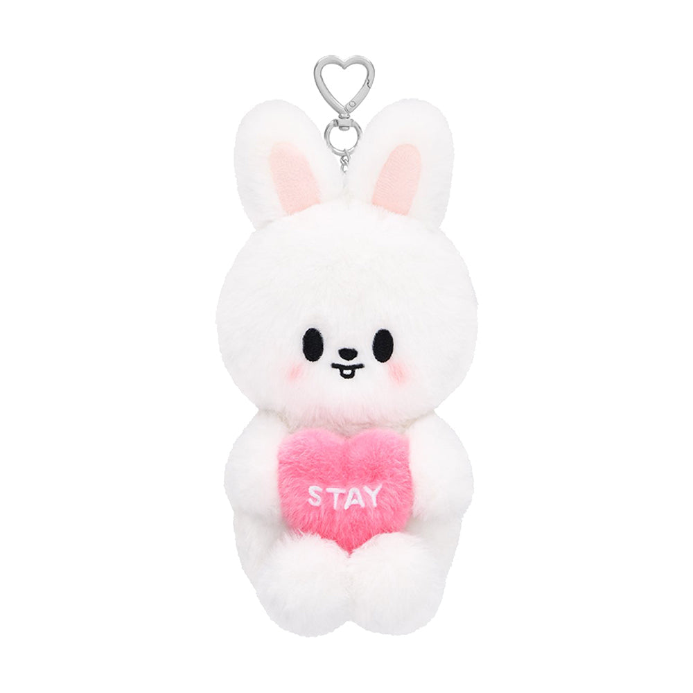 [PRE-ORDER] Stray Kids - [STAY in Our Little House] SKZOO Plush (Voice ver)