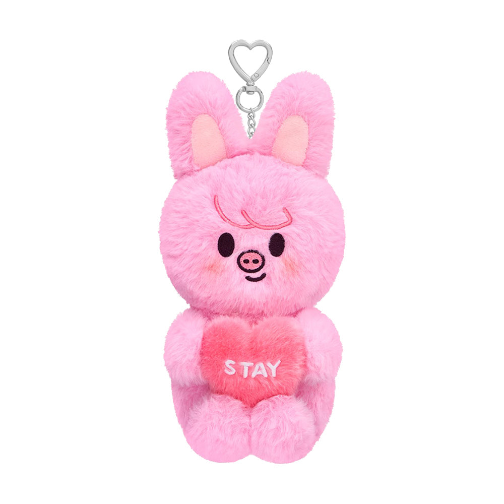 [PRE-ORDER] Stray Kids - [STAY in Our Little House] SKZOO Plush (Voice ver)