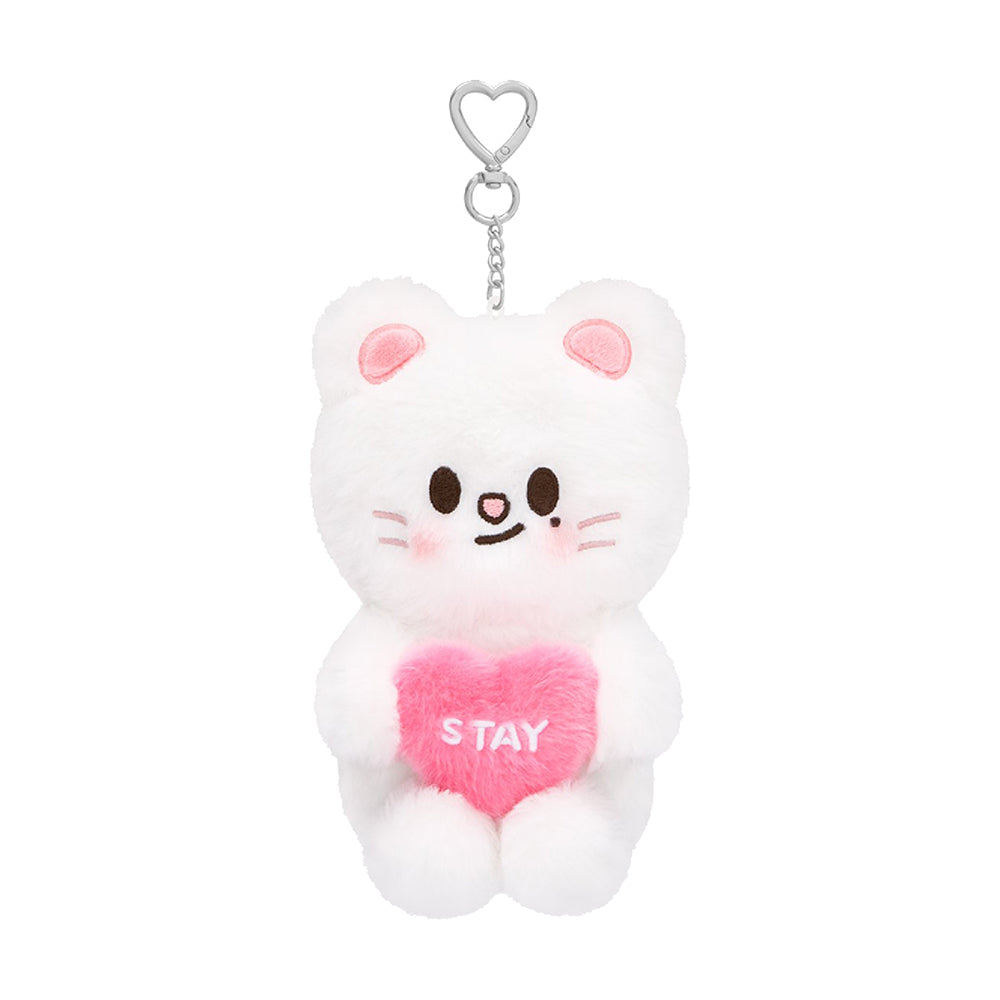 [PRE-ORDER] Stray Kids - [STAY in Our Little House] SKZOO Plush (Voice ver)