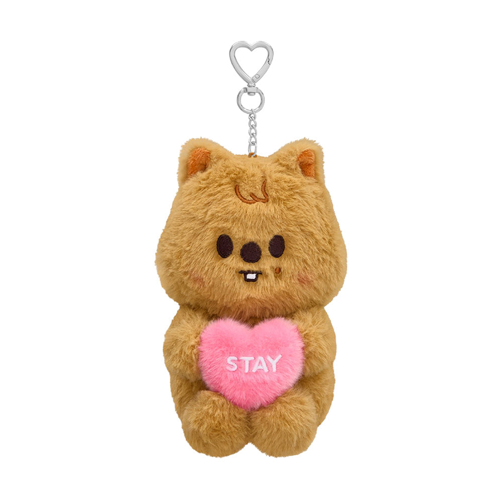 [PRE-ORDER] Stray Kids - [STAY in Our Little House] SKZOO Plush (Voice ver)