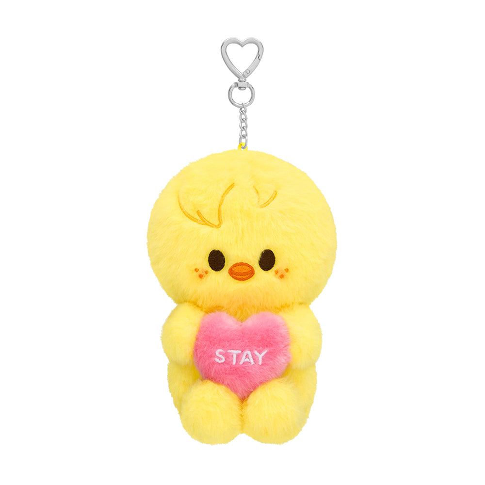 [PRE-ORDER] Stray Kids - [STAY in Our Little House] SKZOO Plush (Voice ver)