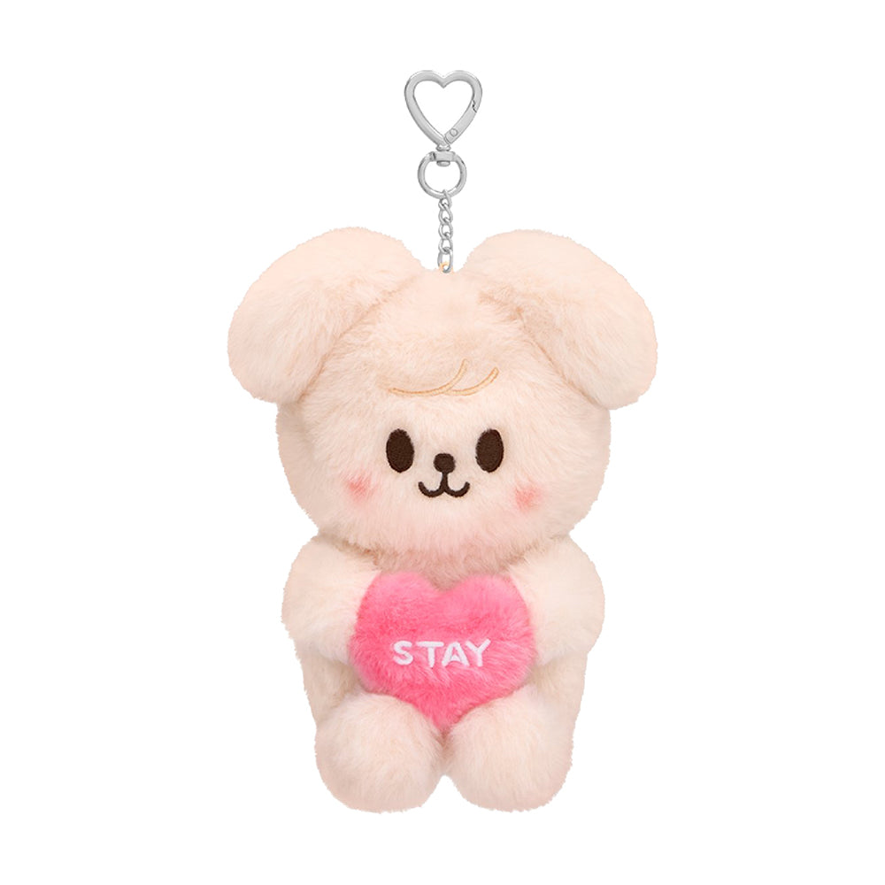 [PRE-ORDER] Stray Kids - [STAY in Our Little House] SKZOO Plush (Voice ver)