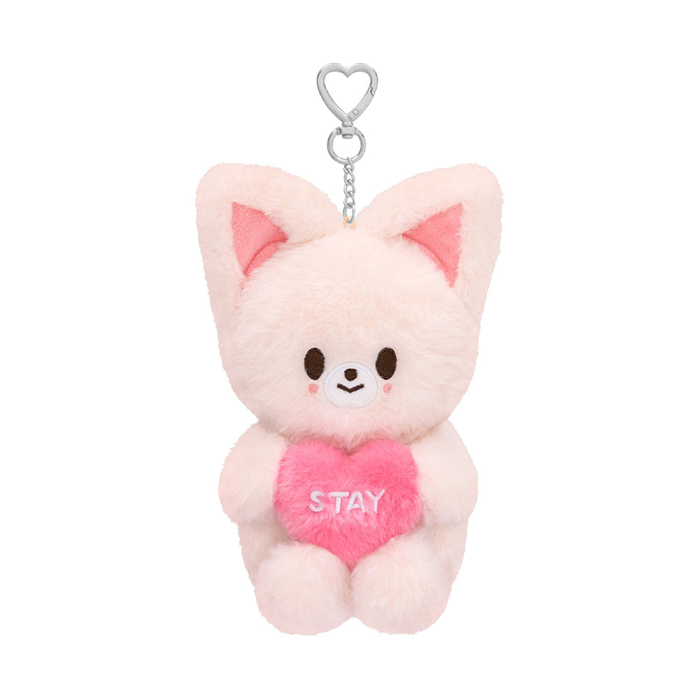 [PRE-ORDER] Stray Kids - [STAY in Our Little House] SKZOO Plush (Voice ver)