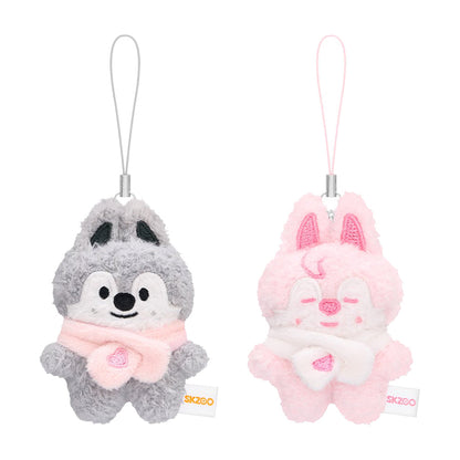 [PRE-ORDER] Stray Kids - [STAY in Our Little House] SKZOO Secret Plush (Micro ver)