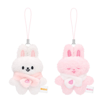[PRE-ORDER] Stray Kids - [STAY in Our Little House] SKZOO Secret Plush (Micro ver)