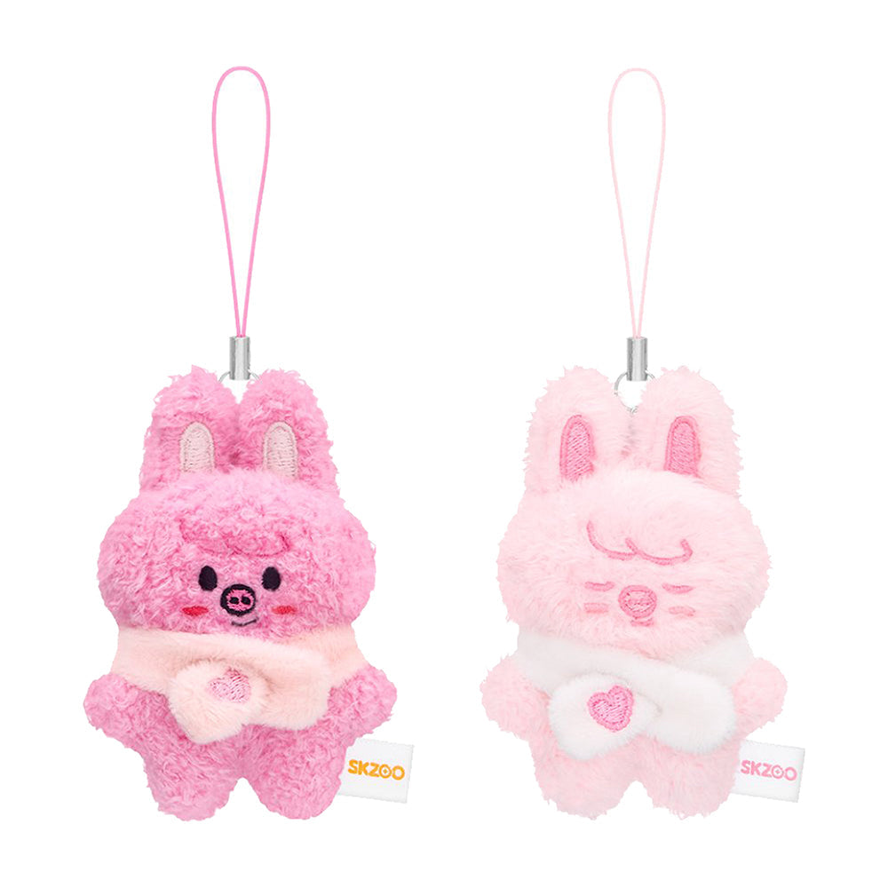 [PRE-ORDER] Stray Kids - [STAY in Our Little House] SKZOO Secret Plush (Micro ver)