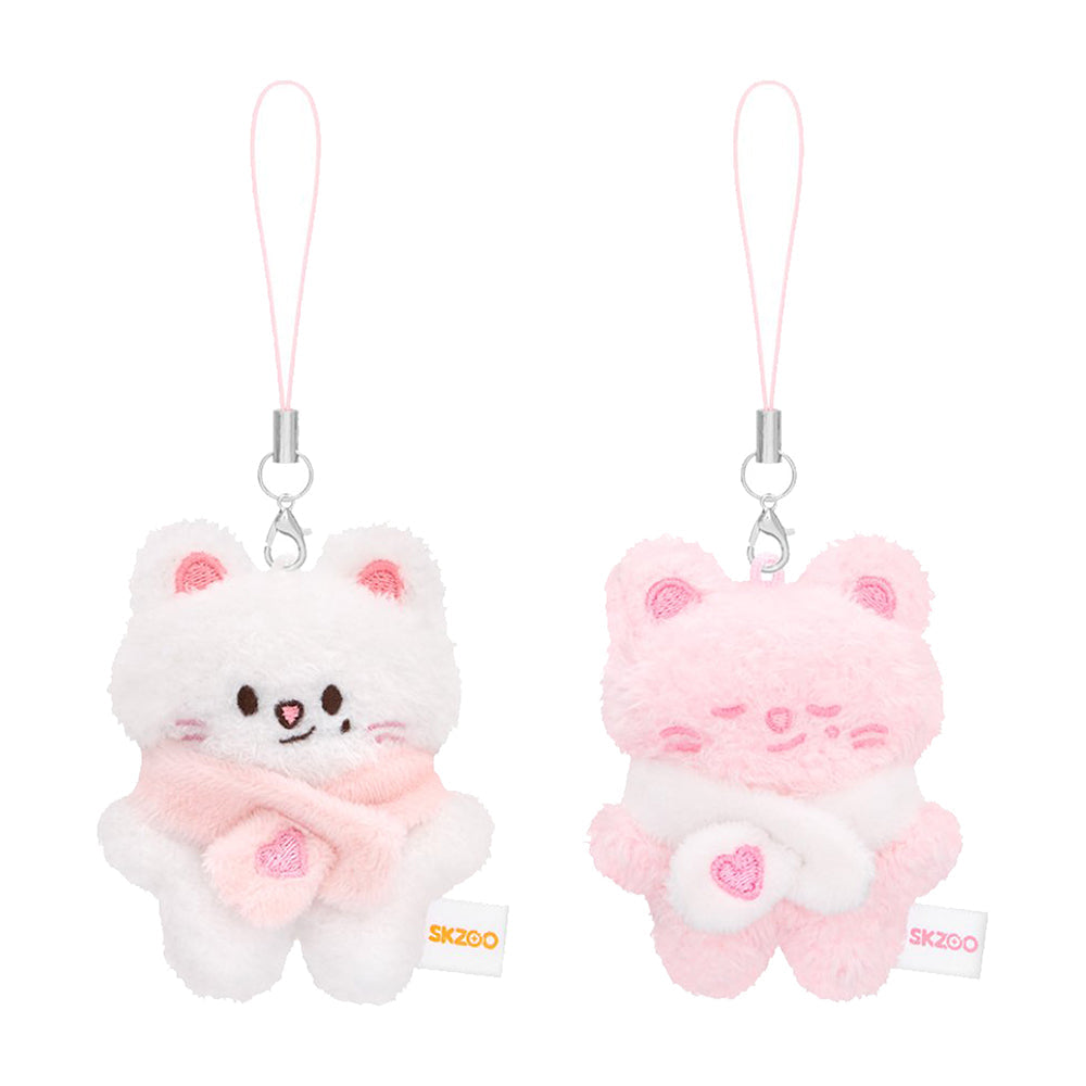 [PRE-ORDER] Stray Kids - [STAY in Our Little House] SKZOO Secret Plush (Micro ver)