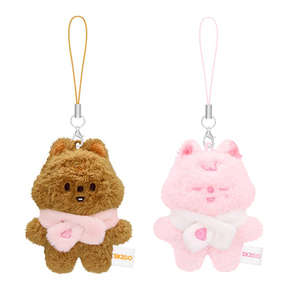 [PRE-ORDER] Stray Kids - [STAY in Our Little House] SKZOO Secret Plush (Micro ver)