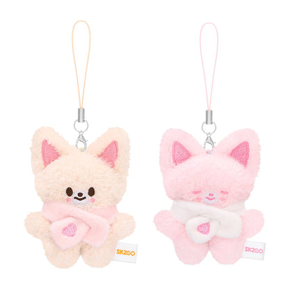 [PRE-ORDER] Stray Kids - [STAY in Our Little House] SKZOO Secret Plush (Micro ver)