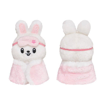 [PRE-ORDER] Stray Kids - [STAY in Our Little House] SKZOO Plush (10cm ver)