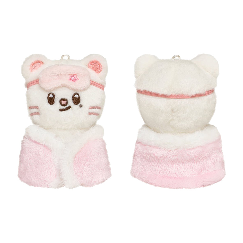 [PRE-ORDER] Stray Kids - [STAY in Our Little House] SKZOO Plush (10cm ver)