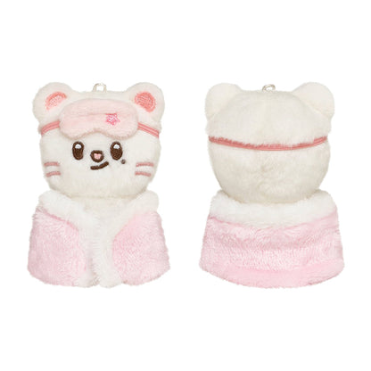 [PRE-ORDER] Stray Kids - [STAY in Our Little House] SKZOO Plush (10cm ver)