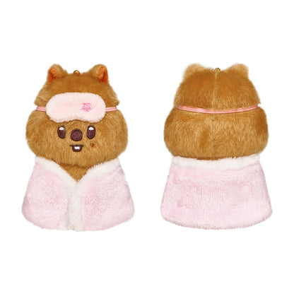 [PRE-ORDER] Stray Kids - [STAY in Our Little House] SKZOO Plush (10cm ver)