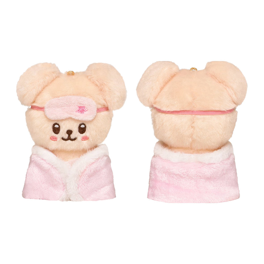 [PRE-ORDER] Stray Kids - [STAY in Our Little House] SKZOO Plush (10cm ver)