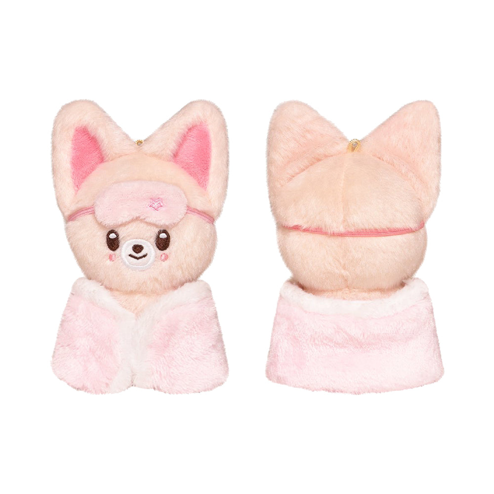 [PRE-ORDER] Stray Kids - [STAY in Our Little House] SKZOO Plush (10cm ver)