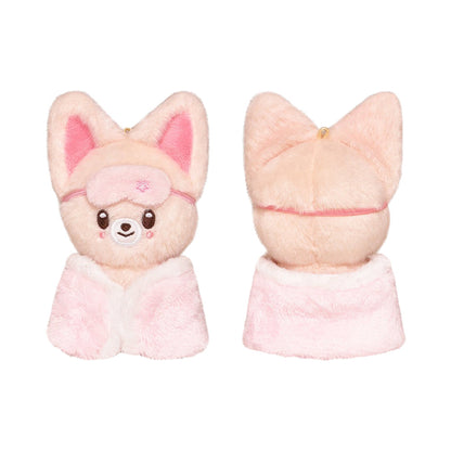 [PRE-ORDER] Stray Kids - [STAY in Our Little House] SKZOO Plush (10cm ver)