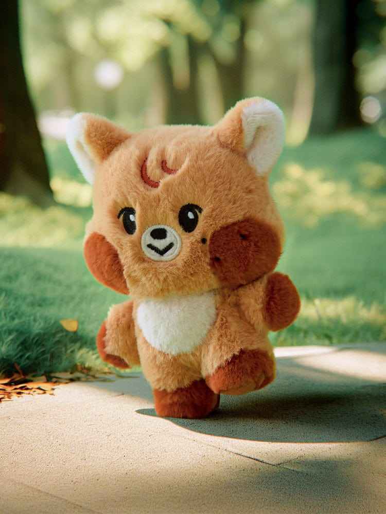 NCT DREAM - Dreamiez PLUSH DOLL