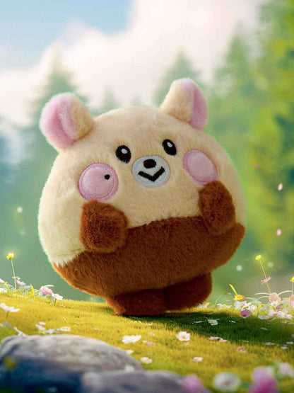NCT DREAM - Dreamiez PLUSH DOLL