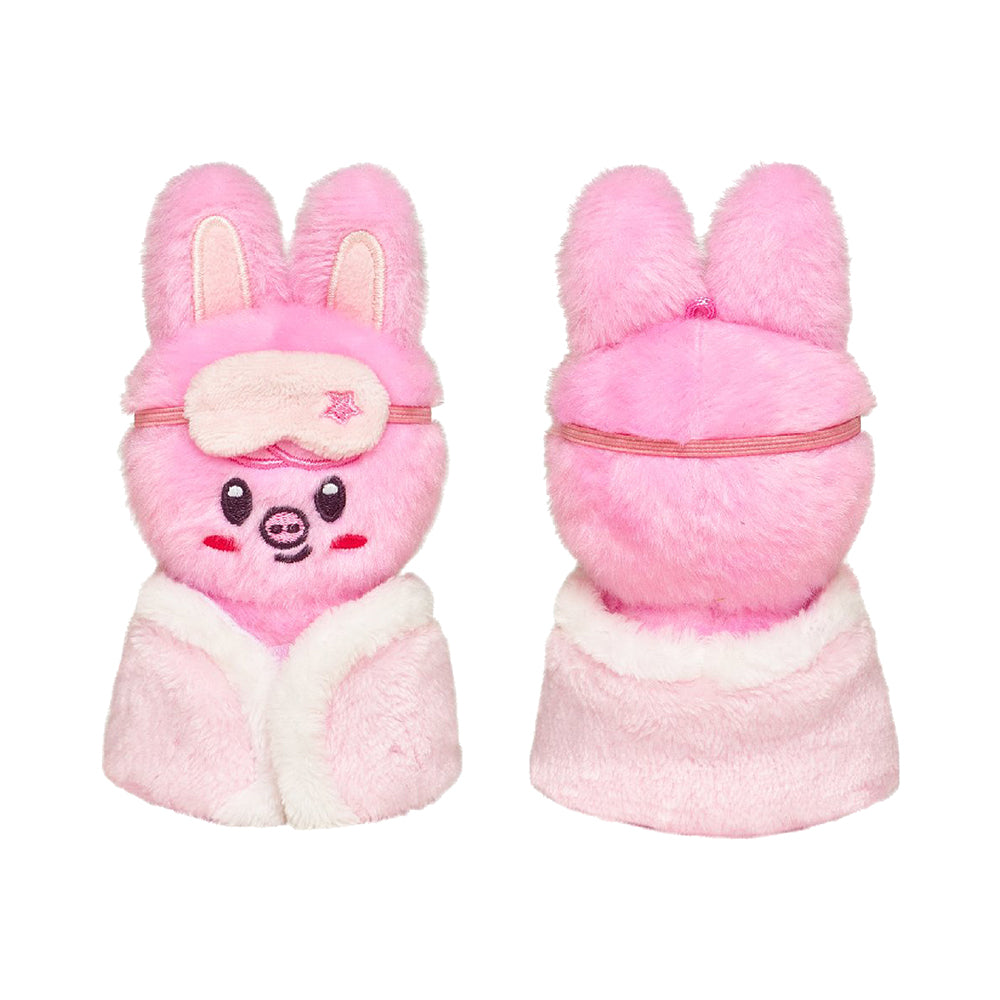 [PRE-ORDER] Stray Kids - [STAY in Our Little House] SKZOO Plush (10cm ver)