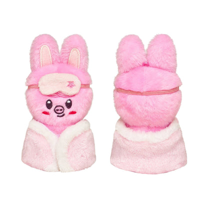 [PRE-ORDER] Stray Kids - [STAY in Our Little House] SKZOO Plush (10cm ver)