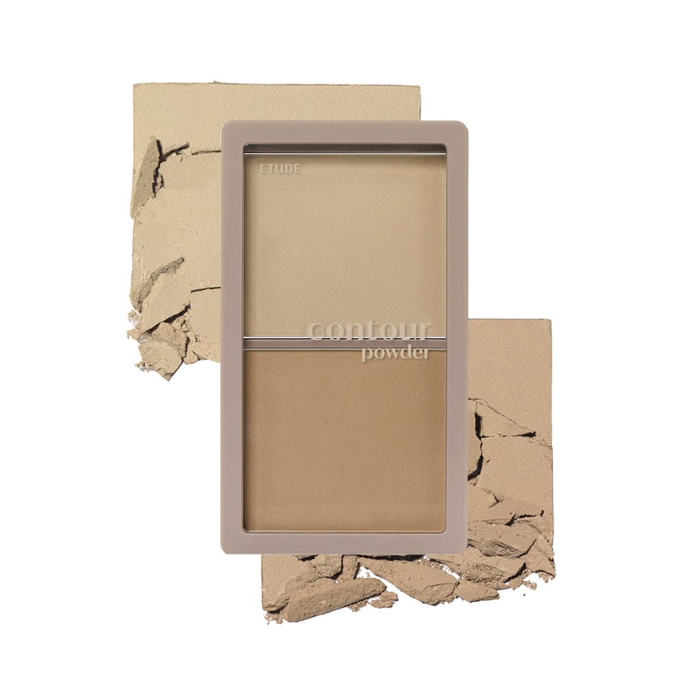 ETUDE Contour Powder