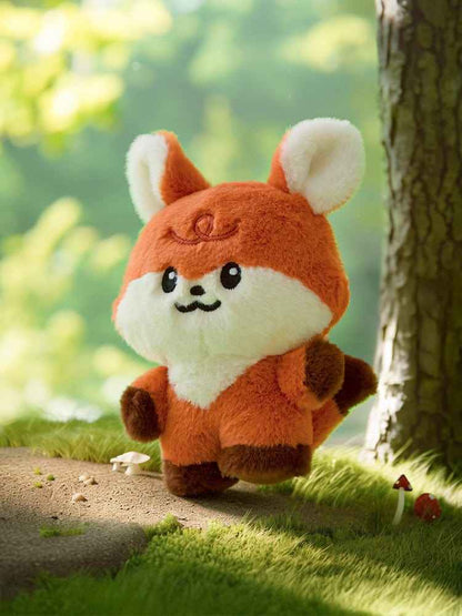 NCT DREAM - Dreamiez PLUSH DOLL