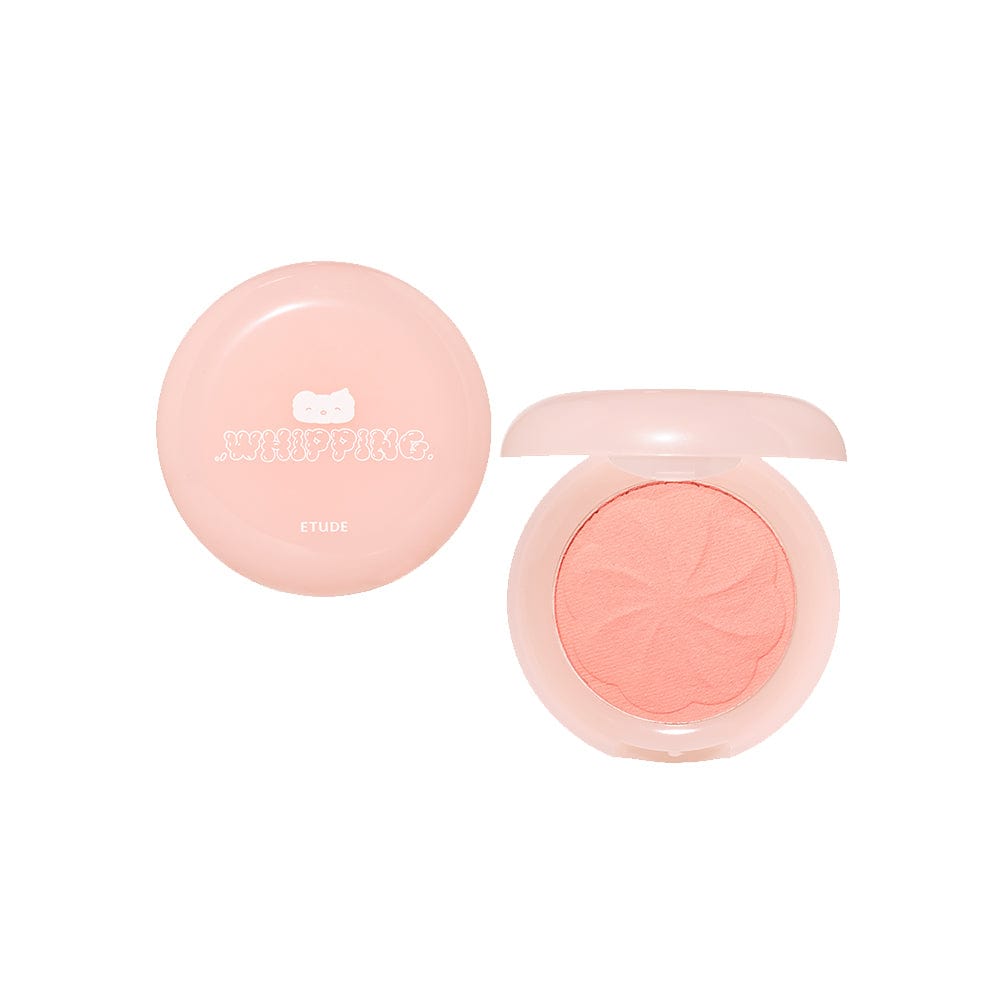 ETUDE Whipping Velvet Blusher