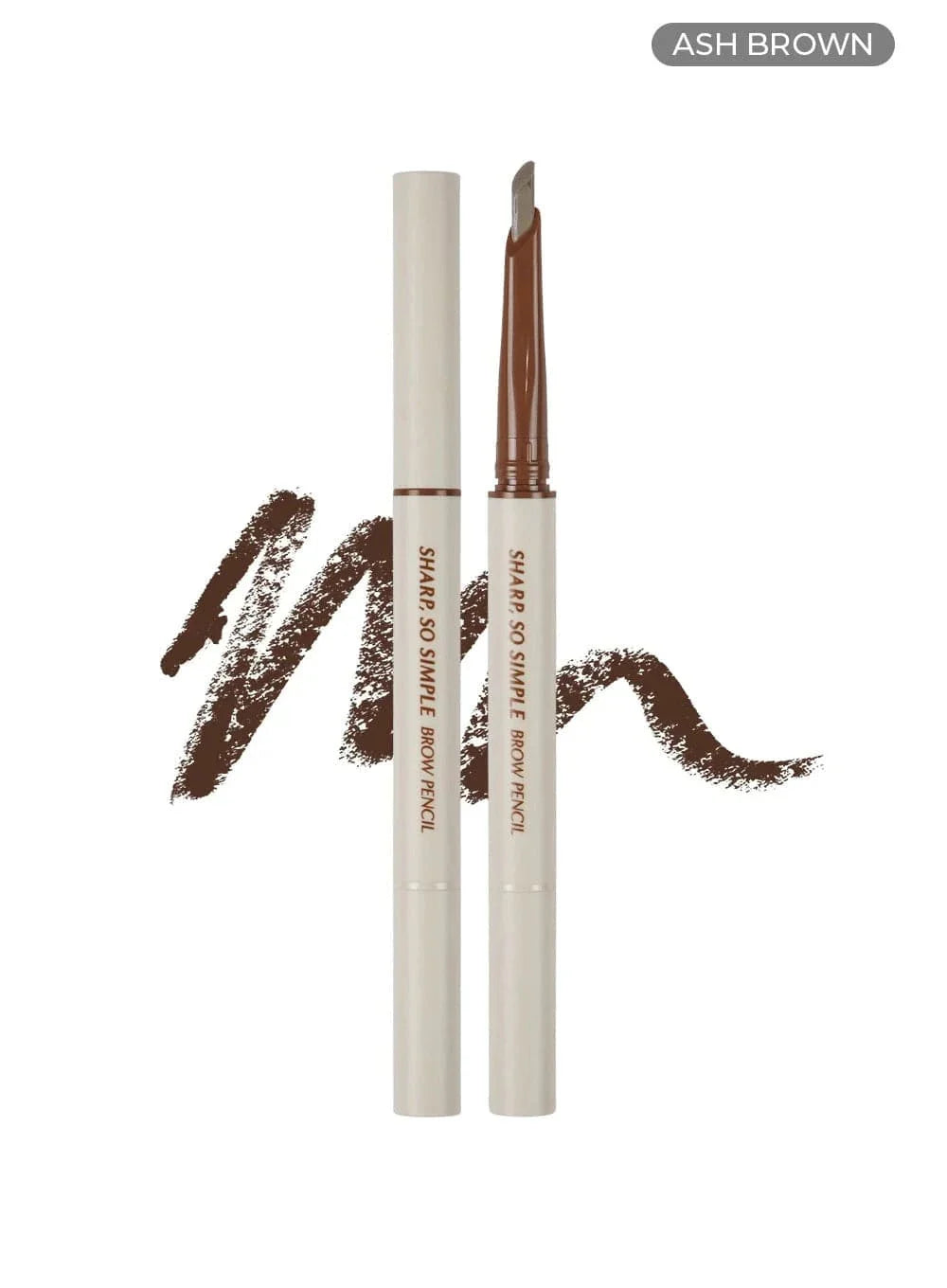CLIO Sharp So Simple Brow Pencil