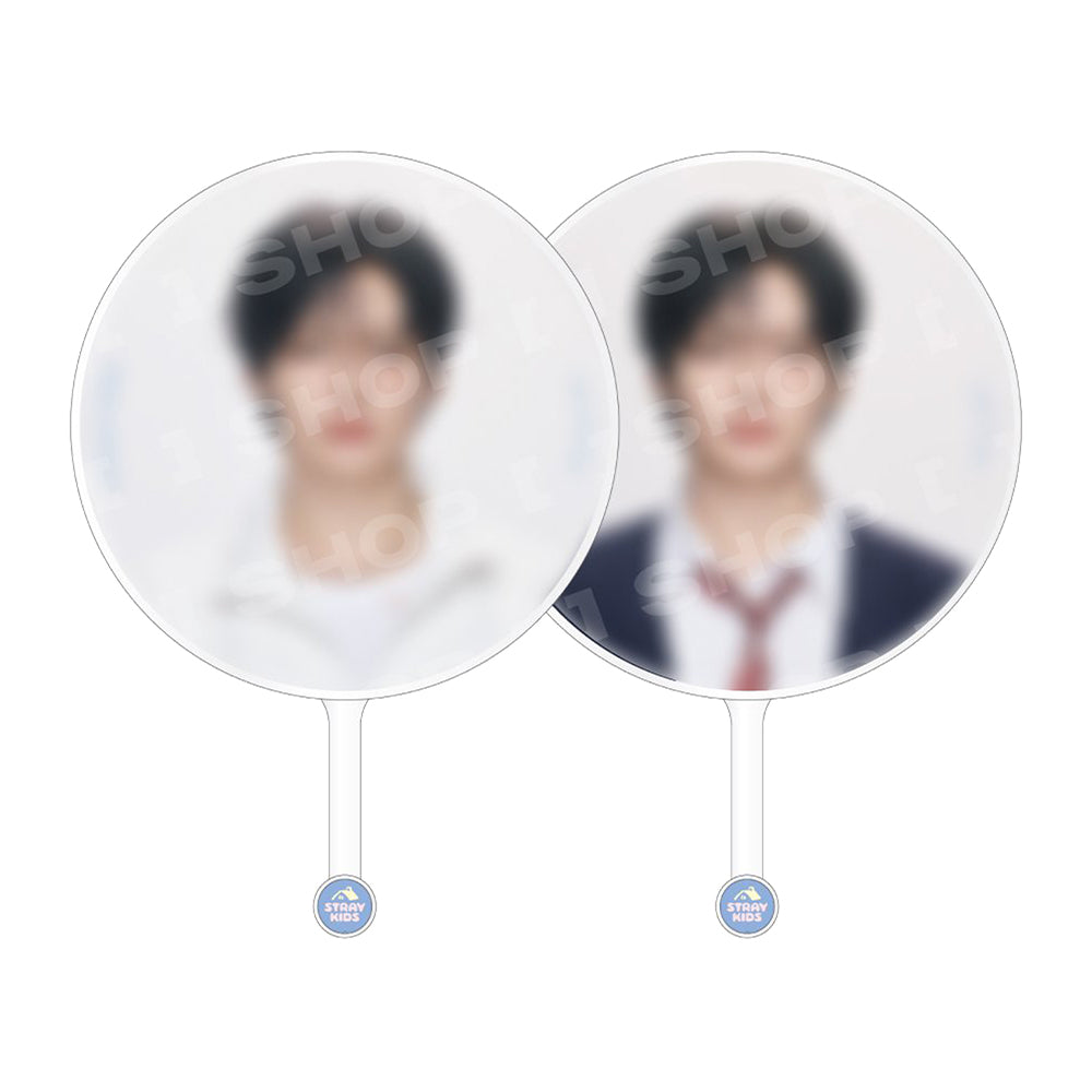 [PRE-ORDER] Stray Kids - [STAY in Our Little House] Image Picket