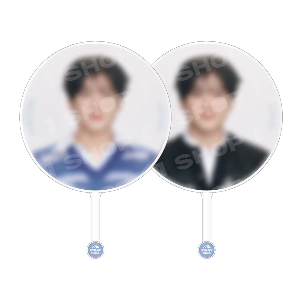 [PRE-ORDER] Stray Kids - [STAY in Our Little House] Image Picket